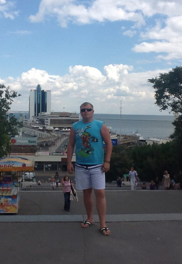 Моя фотография - Vladimir, 40 из Бокситогорск (@vladimir104309)