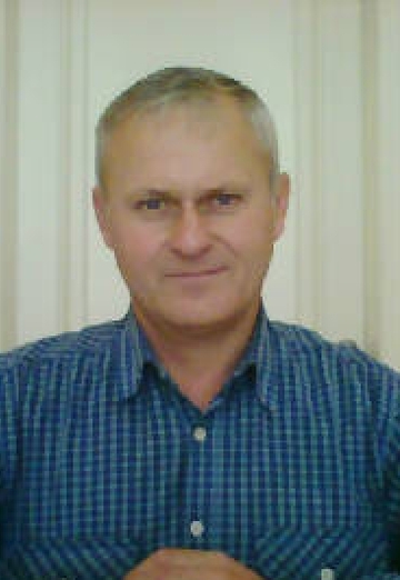 Моя фотография - владимир, 55 из Черкассы (@sinelnik41)