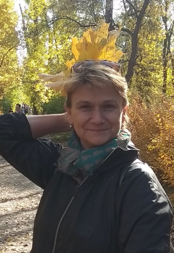 Моя фотография - Лана, 54 из Екатеринбург (@lana34575)