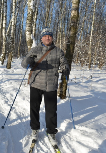 My photo - Aleksey, 51 from Obninsk (@aleksey8002020)
