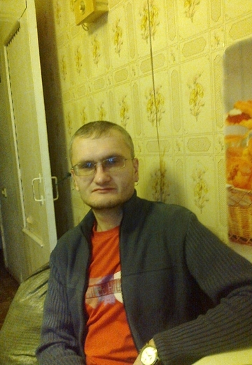 My photo - Dimas, 47 from Vorkuta (@dimas2319)