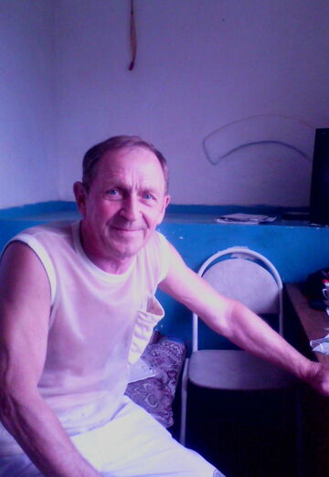 My photo - leonid, 71 from Sochi (@leonid6899)