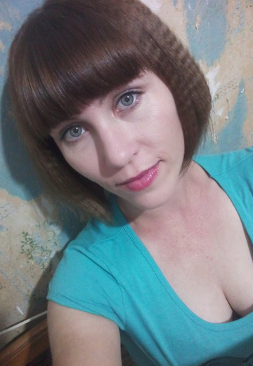 Моя фотография - Ирина, 33 из Новокузнецк (@irina336216)