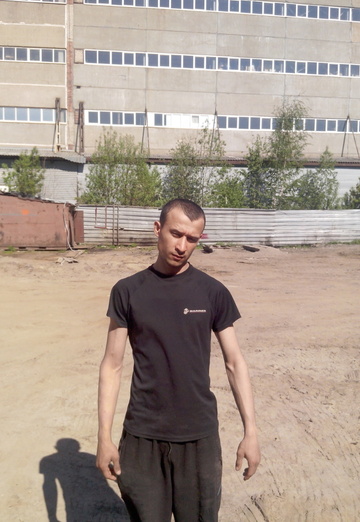 Моя фотография - zarif, 21 из Хоринск (@zarif632)