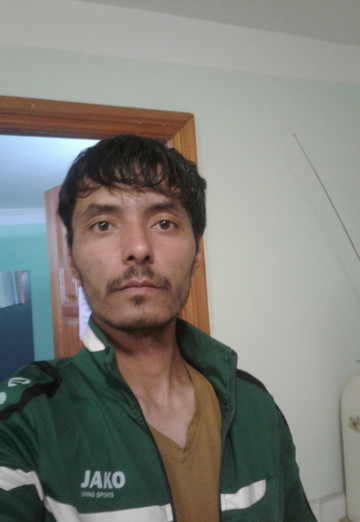 My photo - Askar, 34 from Ryazan (@askar4357)