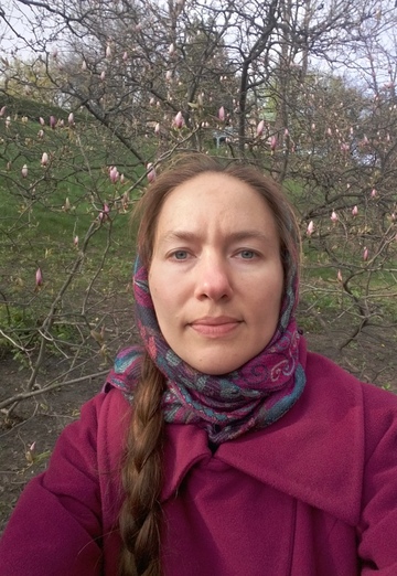 My photo - Tatyana, 42 from Kyiv (@tatyana204038)
