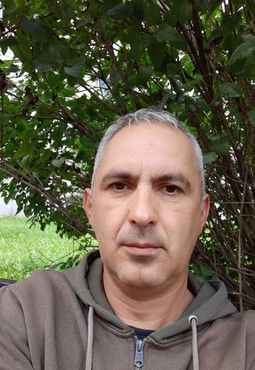Моя фотография - Андрей Мурды-Худа, 53 из Стерлитамак (@andreymurdihuda)