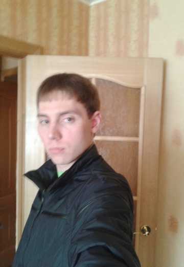 Моя фотография - Дмитрий, 39 из Череповец (@dmitriy159222)