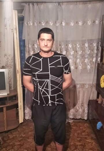 My photo - Evgeniy, 36 from Georgiyevsk (@uriy161518)