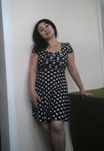 My photo - Madina, 42 from Tashkent (@madina4355)