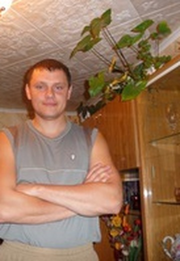 My photo - Oleg, 38 from Shipunovo (@oleg172497)