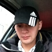 Эдуард, 35, Лянтор