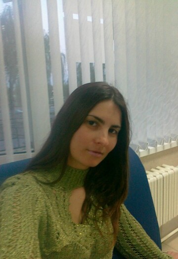 My photo - anastasiya, 41 from Svetlogorsk (@anastasiy8212839)