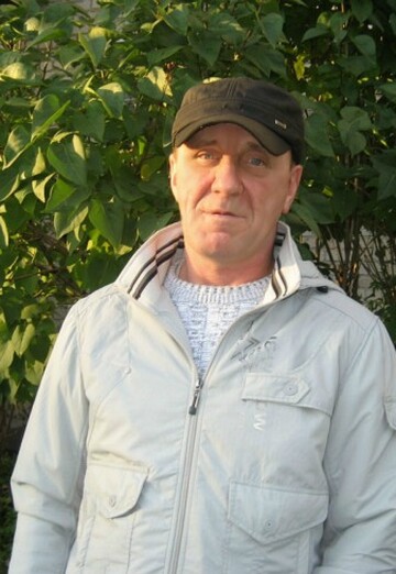 Моя фотография - виктор, 62 из Тейково (@viktor5538937)