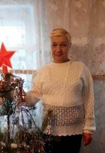 My photo - Galina, 67 from Livny (@galina108947)