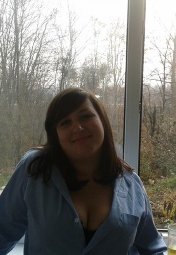 My photo - marishka, 32 from Obukhiv (@clubni4ka18)