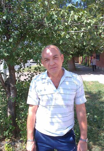 Моя фотография - Саша, 66 из Краснодар (@vertigelov1957)