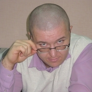 Анатолий, 40, Советский (Тюменская обл.)