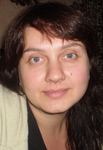 My photo - Anjelika, 51 from Krivoy Rog (@anjelika170)