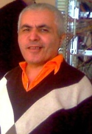 Моя фотография - раджаб, 56 из Душанбе (@radjab438)