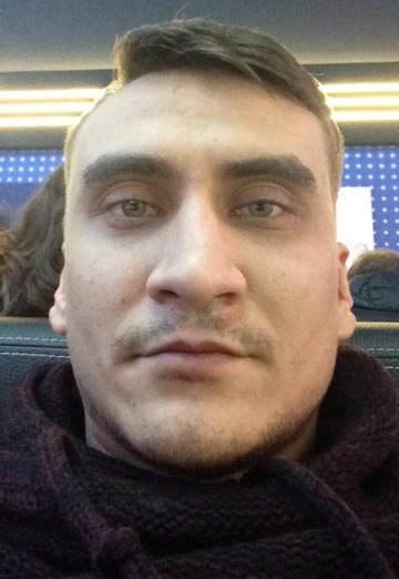My photo - Aleksandr, 35 from Rostov-on-don (@aleksandr468270)