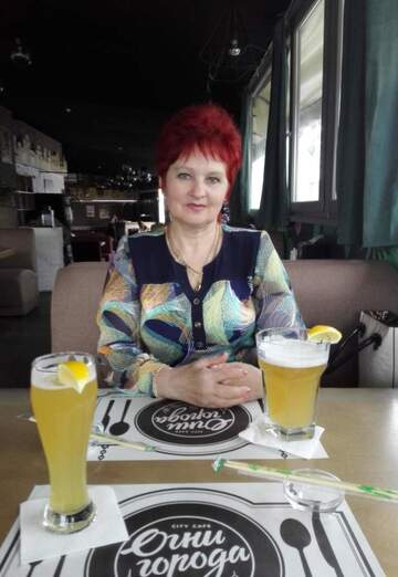 Моя фотография - Валентина, 62 из Евпатория (@valentina38929)