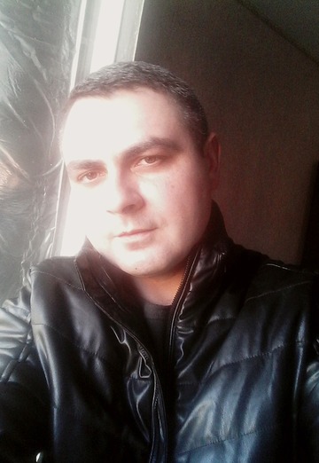 Моя фотография - Yuriy, 38 из Николаев (@yuriy2799)