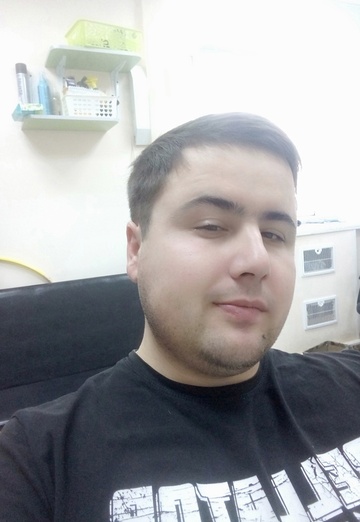 My photo - Albert, 33 from Yanaul (@albert22463)