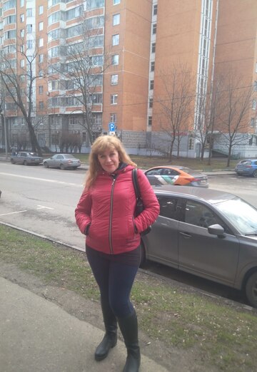 Mein Foto - Elena, 33 aus Moskau (@elena444788)