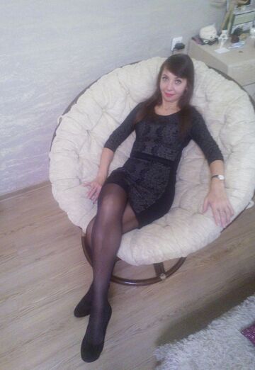 My photo - Svetlana, 51 from Novosibirsk (@svetlana46966)