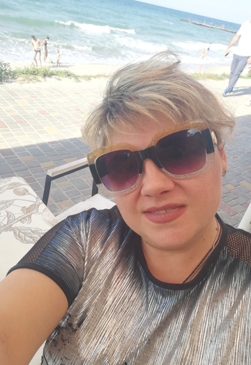 My photo - Yuliya, 40 from Odessa (@uliya213839)