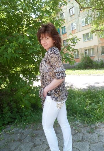 Моя фотография - Ирина Любимая, 53 из Макеевка (@irinalubimaya1)