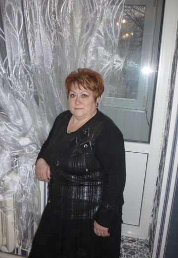 Моя фотография - людмила, 63 из Макеевка (@ludmila52867)