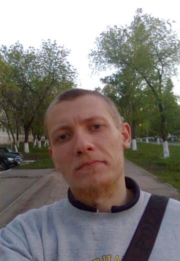 My photo - Ilya, 31 from Novokuybyshevsk (@ilya111059)
