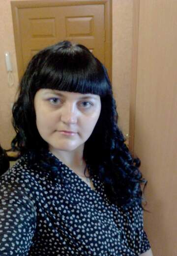 Моя фотография - Марина, 41 из Железногорск (@marina122952)