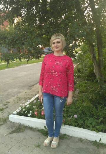 Моя фотография - Оксана, 42 из Курск (@oksana83210)