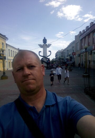 Моя фотография - ДМИТРИЙ ВЛАДИМИРОВИЧ, 51 из Кореновск (@dmitriyvladimirovich102)