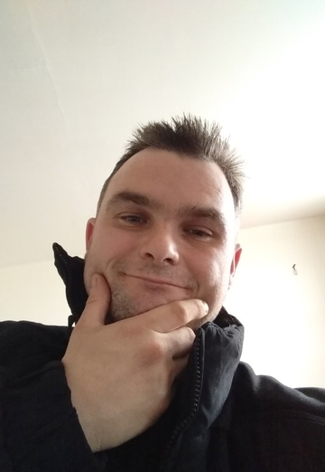 My photo - David Young, 41 from Beauharnois (@davidyoung3)