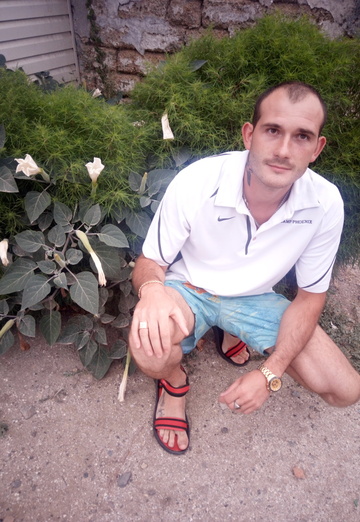 Моя фотографія - Юрій, 30 з Нововолинськ (@ury2918)