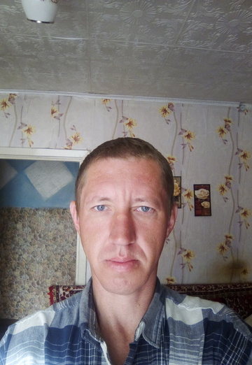 Моя фотография - Сергей, 42 из Томск (@sergey779567)