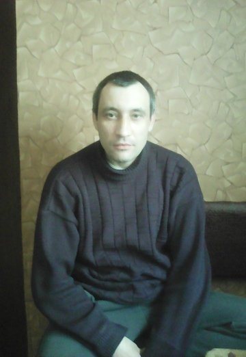 Моя фотография - Саша, 42 из Енакиево (@sasha178985)