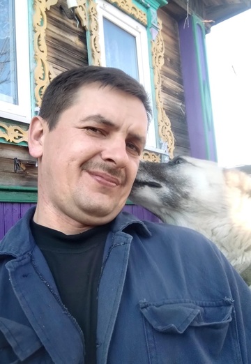 Sergey (@sergey1189494) — my photo № 1