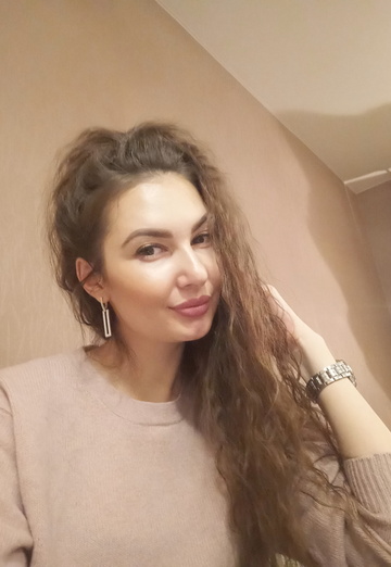 Моя фотография - Yuliya, 36 из Москва (@yuliya2646)