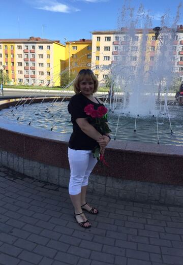 My photo - Olya, 30 from Norilsk (@olya37812)