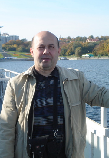 Моя фотография - Виталя, 61 из Норильск (@vitalya8032)