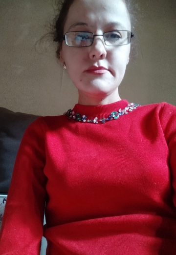 Моя фотография - Анастасия, 41 из Алматы́ (@anastasiya201489)