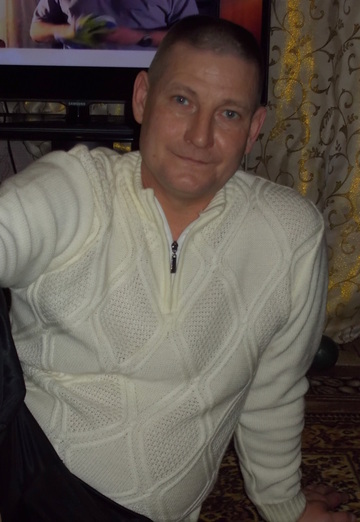 My photo - andrey, 52 from Ostrov (@andrey123570)