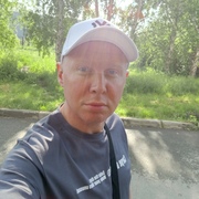 Aleksey 42 Novosibirsk