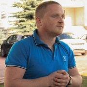 Илья, 34, Муром