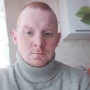 Сергей, 31, Оричи